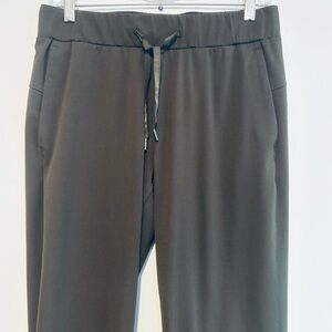 Tuff Athletics Drawstring Jogger Pants NWOT